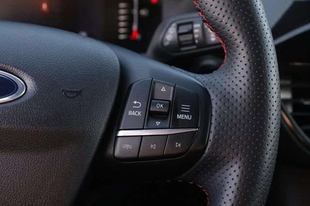 Certified 2024 Ford Escape ST-Line image 13