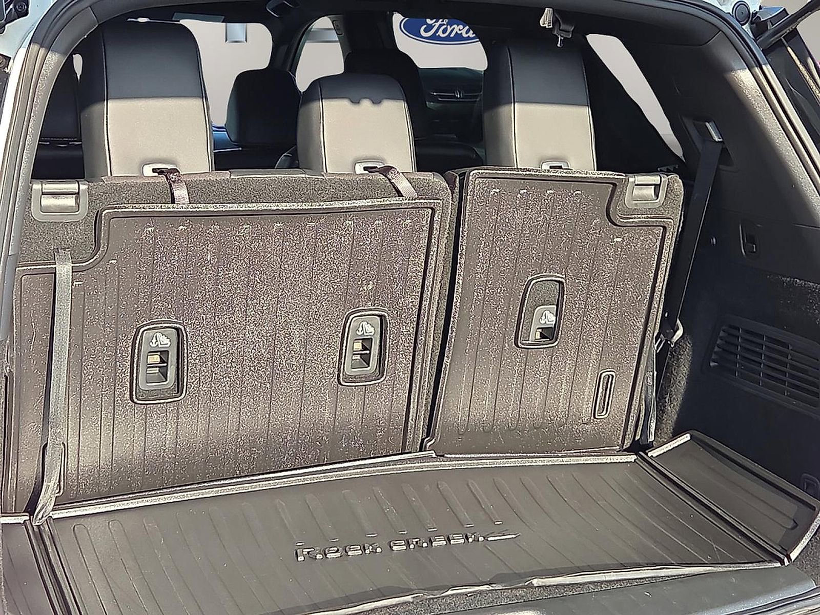 Used 2023 Nissan Pathfinder Rock Creek image 8