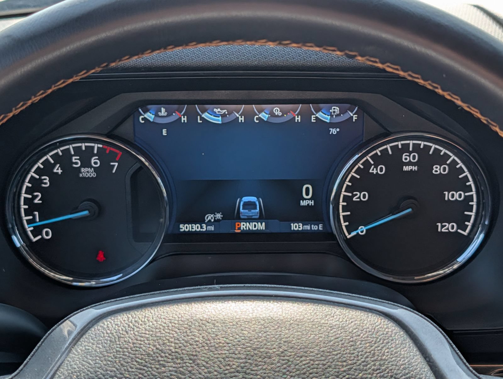 Certified 2023 Ford F150 Tremor AWD/4WD image 24