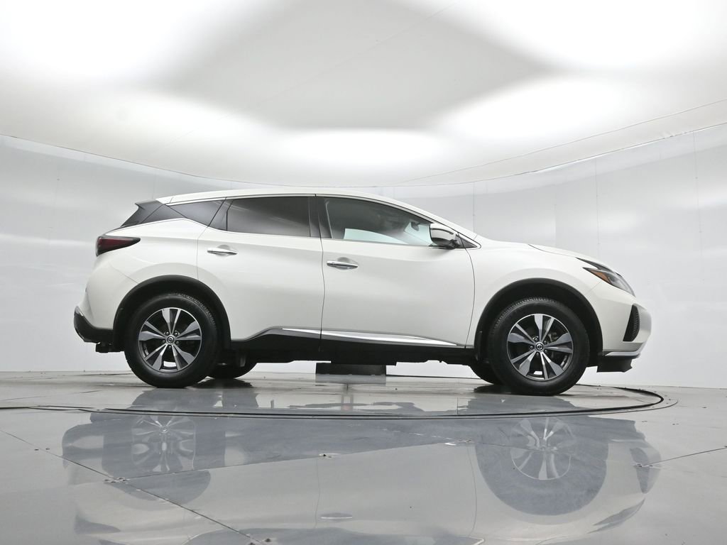 Used 2020 Nissan Murano S w/ Technology Package FWD image 44