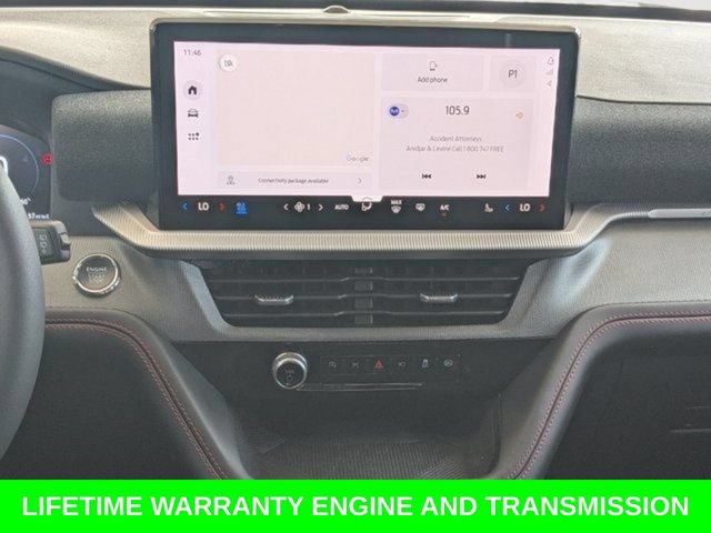 Certified 2026 Ford Explorer ST w/ Sun And Sound Package AWD/4WD image 20