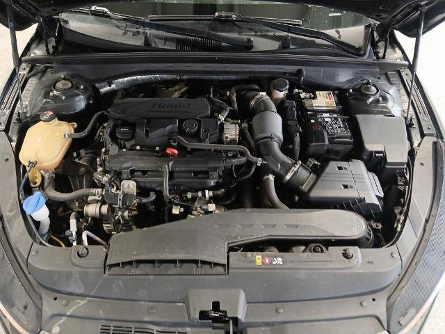 Used 2022 Kia K5 EX w/ EX Premium Package image 18