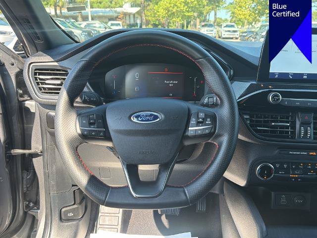 Certified 2025 Ford Escape ST-Line FWD image 13