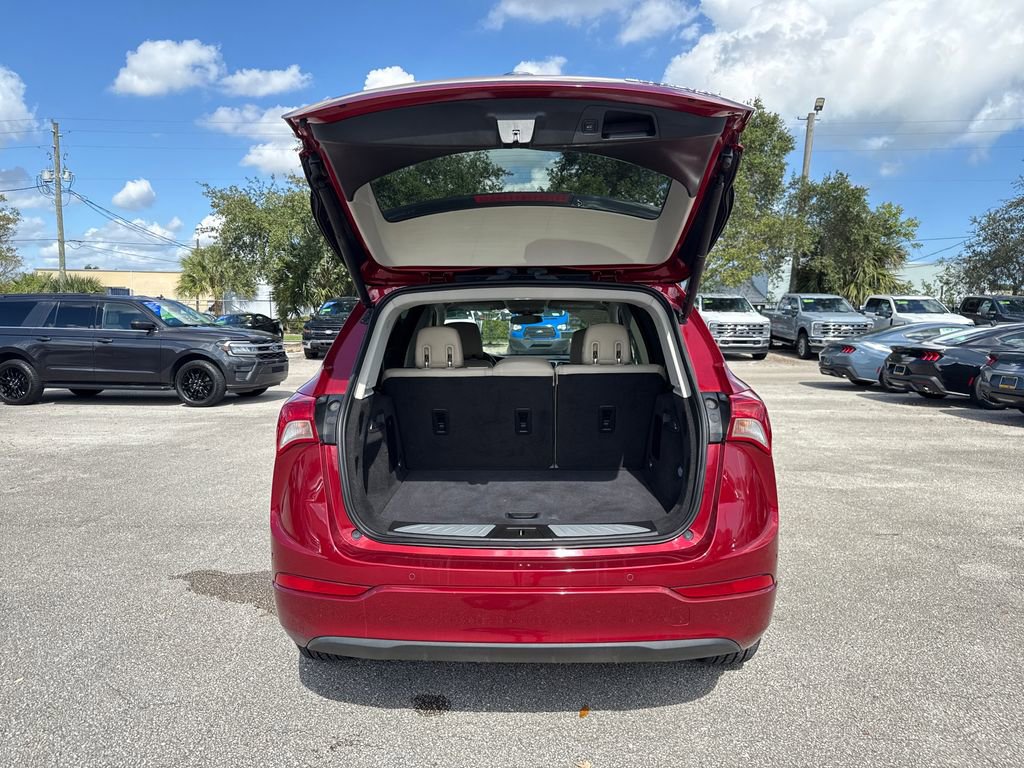 Used 2019 Buick Envision Preferred image 26