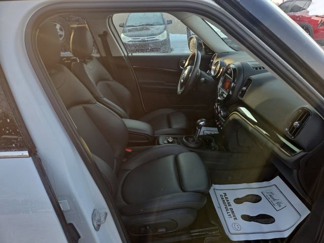 Used 2019 MINI Cooper Countryman S w/ Premium Package image 15