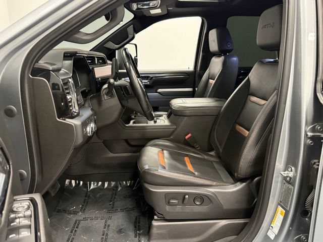 Used 2024 GMC Sierra 2500 AT4 w/ AT4 Premium Plus Package AWD/4WD image 15