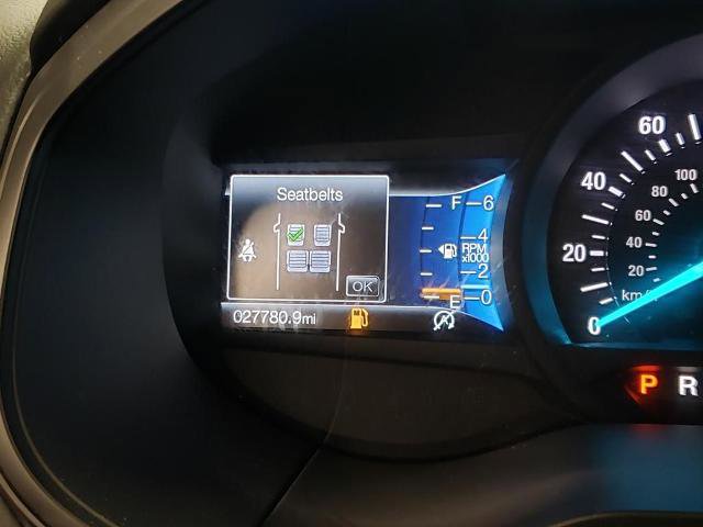 Certified 2024 Ford Edge SEL w/ Convenience Package AWD/4WD image 26