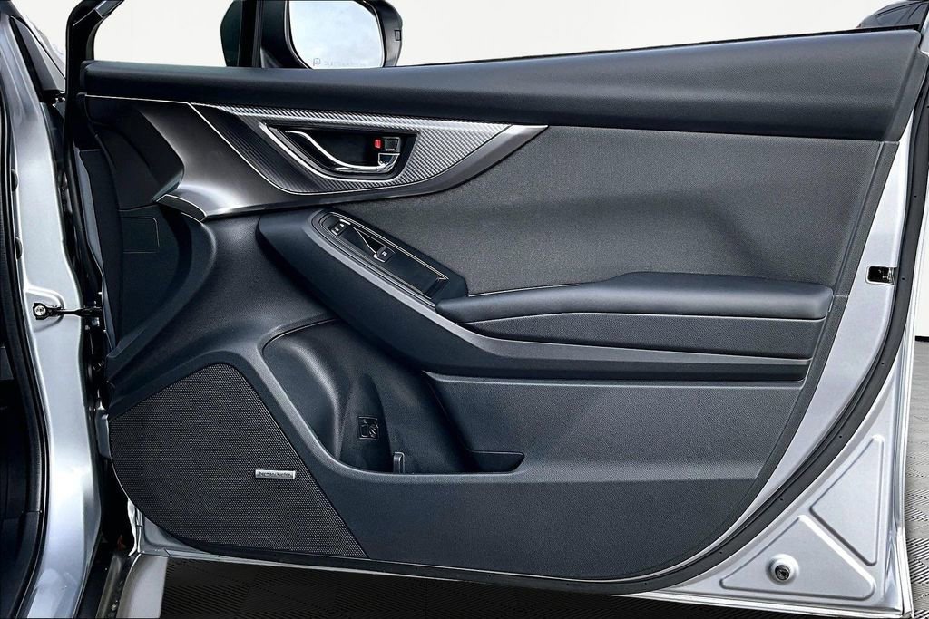 Used 2022 Subaru WRX Premium image 24