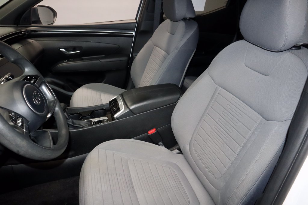 Used 2022 Hyundai Santa Cruz SEL AWD/4WD image 23