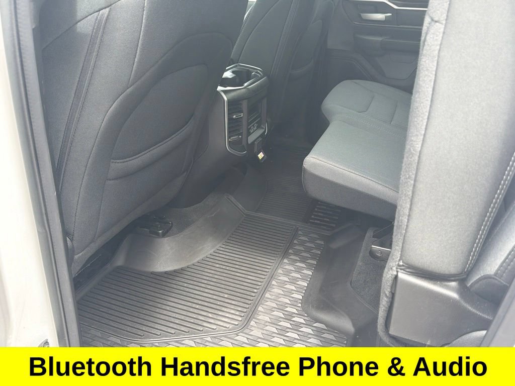 Used 2022 RAM 1500 Big Horn AWD/4WD image 41