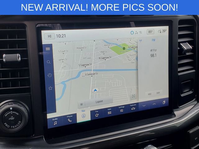 Certified 2023 Ford F150 Tremor image 18