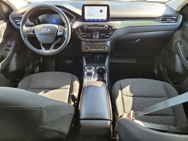Certified 2023 Ford Escape Active FWD image 14