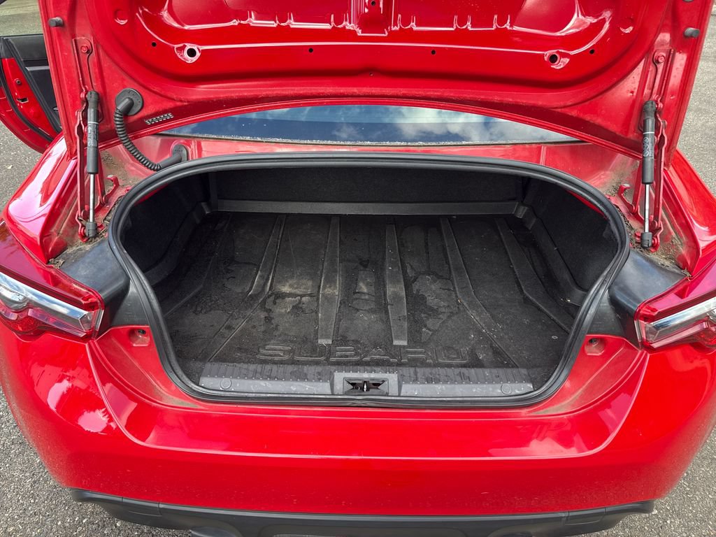 Used 2019 Toyota 86 RWD image 31