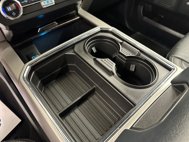Certified 2022 Ford F250 Lariat image 29