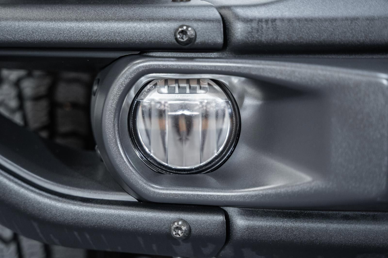 Used 2019 Jeep Wrangler Unlimited Sahara w/ Quick Order Package 24M Moab image 10