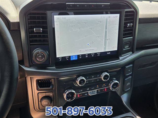 Certified 2024 Ford F150 XLT w/ Equipment Group 302A MID AWD/4WD image 18