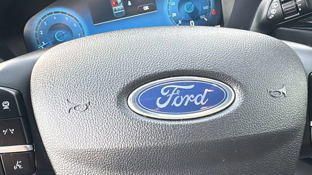 Certified 2023 Ford Escape ST-Line Elite image 21