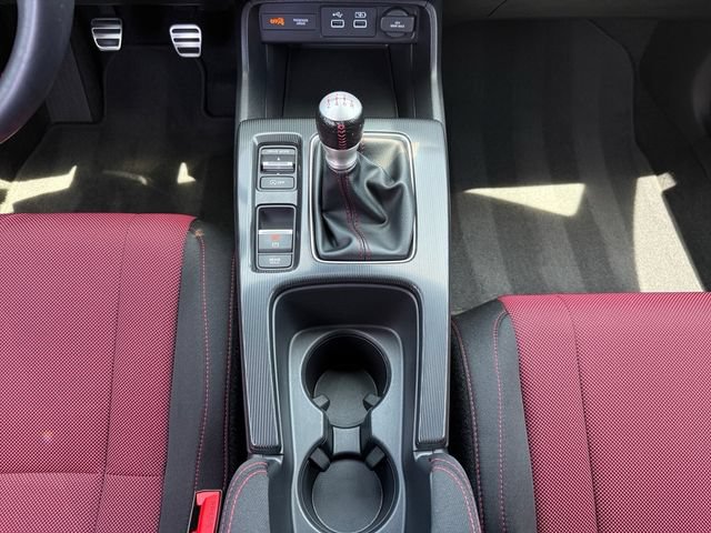 Used 2024 Honda Civic Si image 15