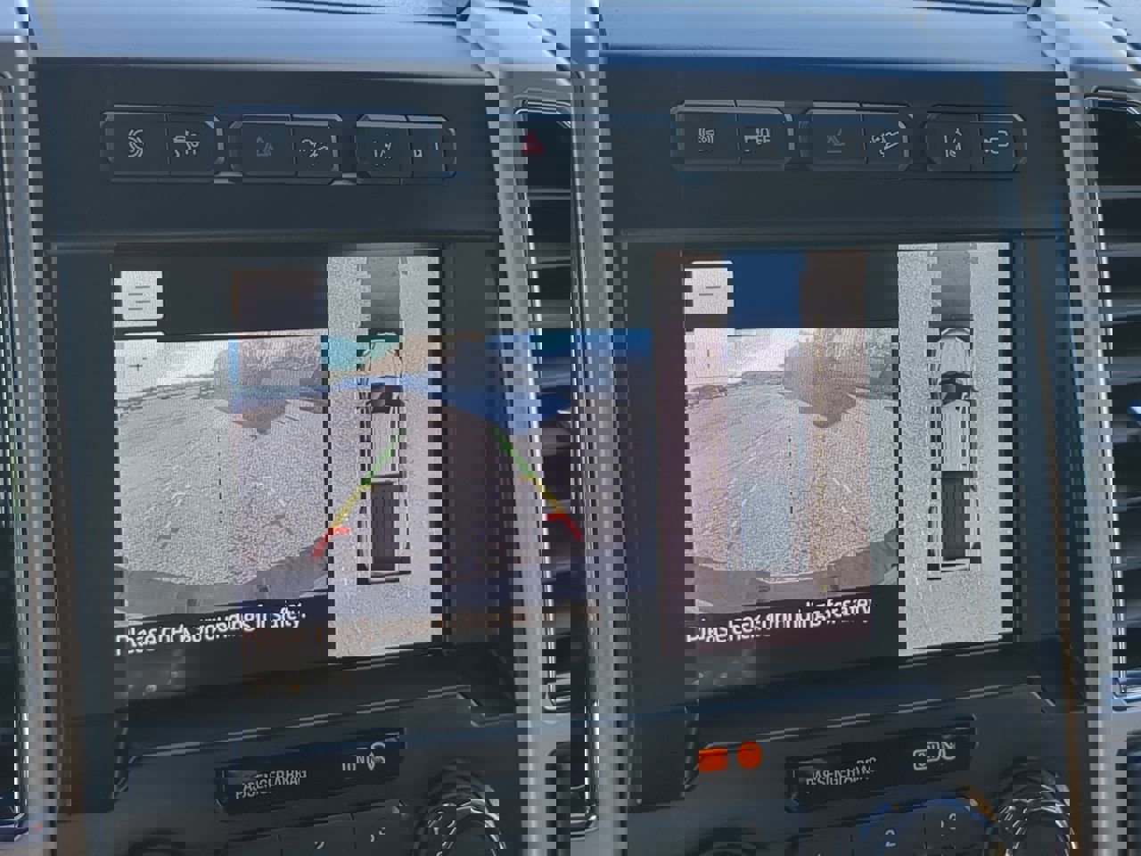 Certified 2021 Ford F450 Lariat w/ Lariat Ultimate Package image 19