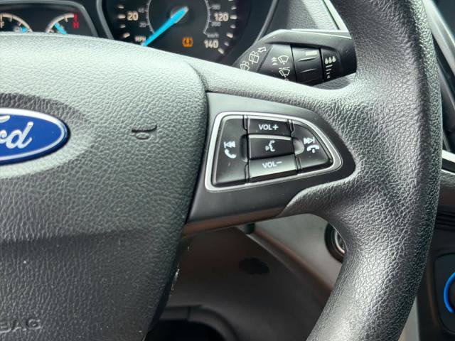 Certified 2019 Ford Escape SE AWD/4WD image 25