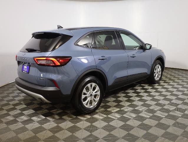 Certified 2025 Ford Escape Active w/ Tech Pack #1 AWD/4WD image 5