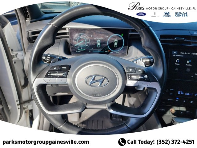 Used 2022 Hyundai Santa Cruz SEL Premium image 28