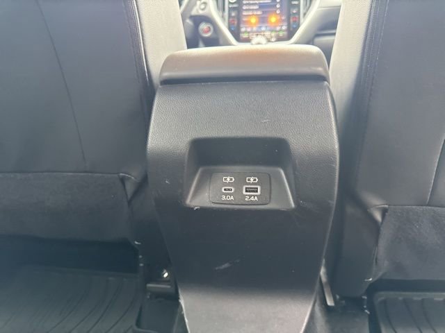 Used 2024 Subaru Crosstrek 2.0i Premium AWD/4WD image 28