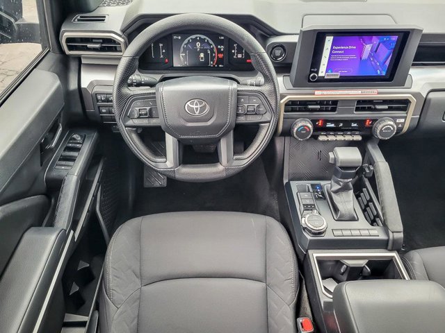Used 2025 Toyota Tacoma SR5 image 16