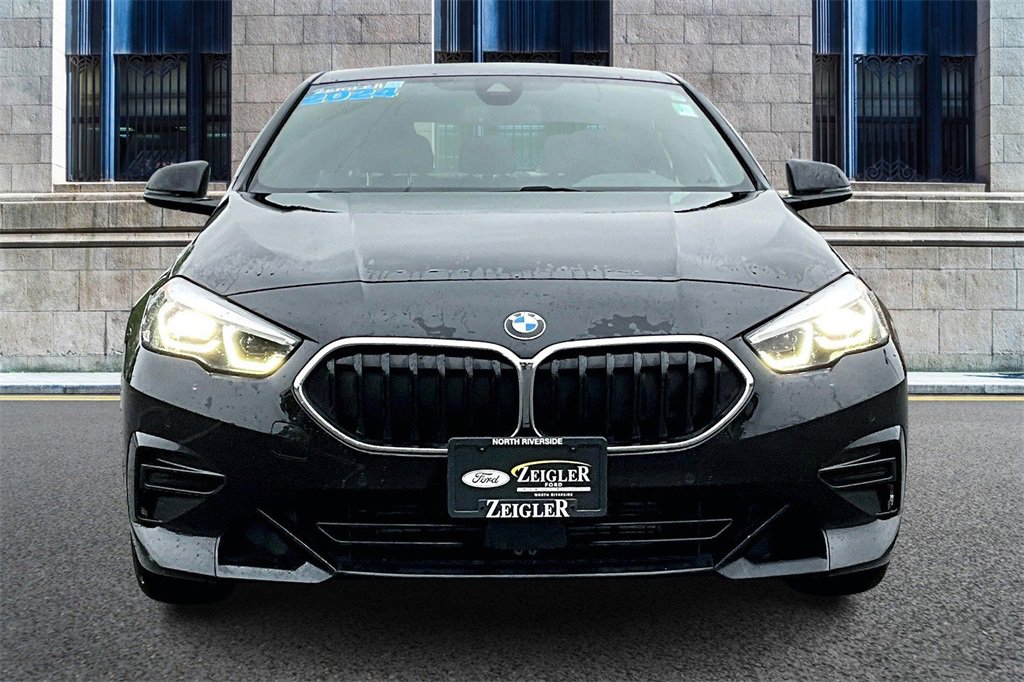 Used 2024 BMW 228i xDrive Gran Coupe image 3