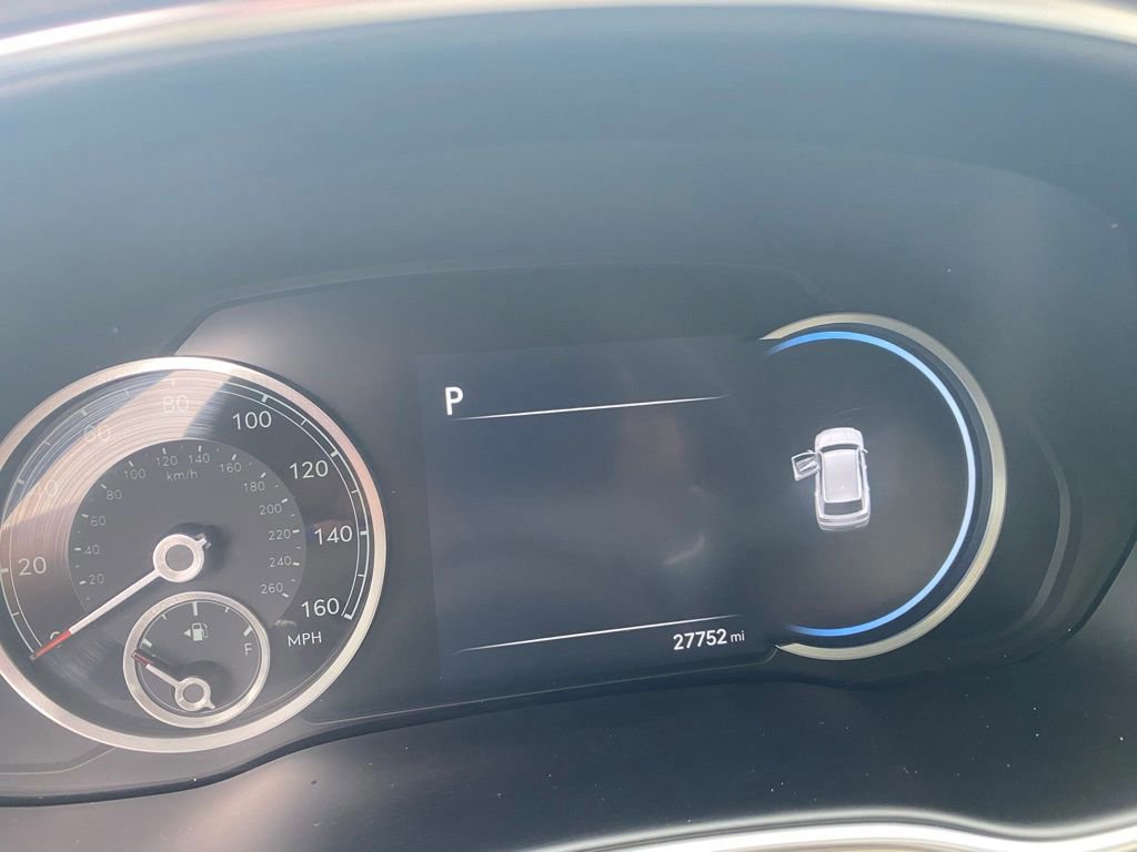 Used 2023 Genesis GV80 2.5T image 14