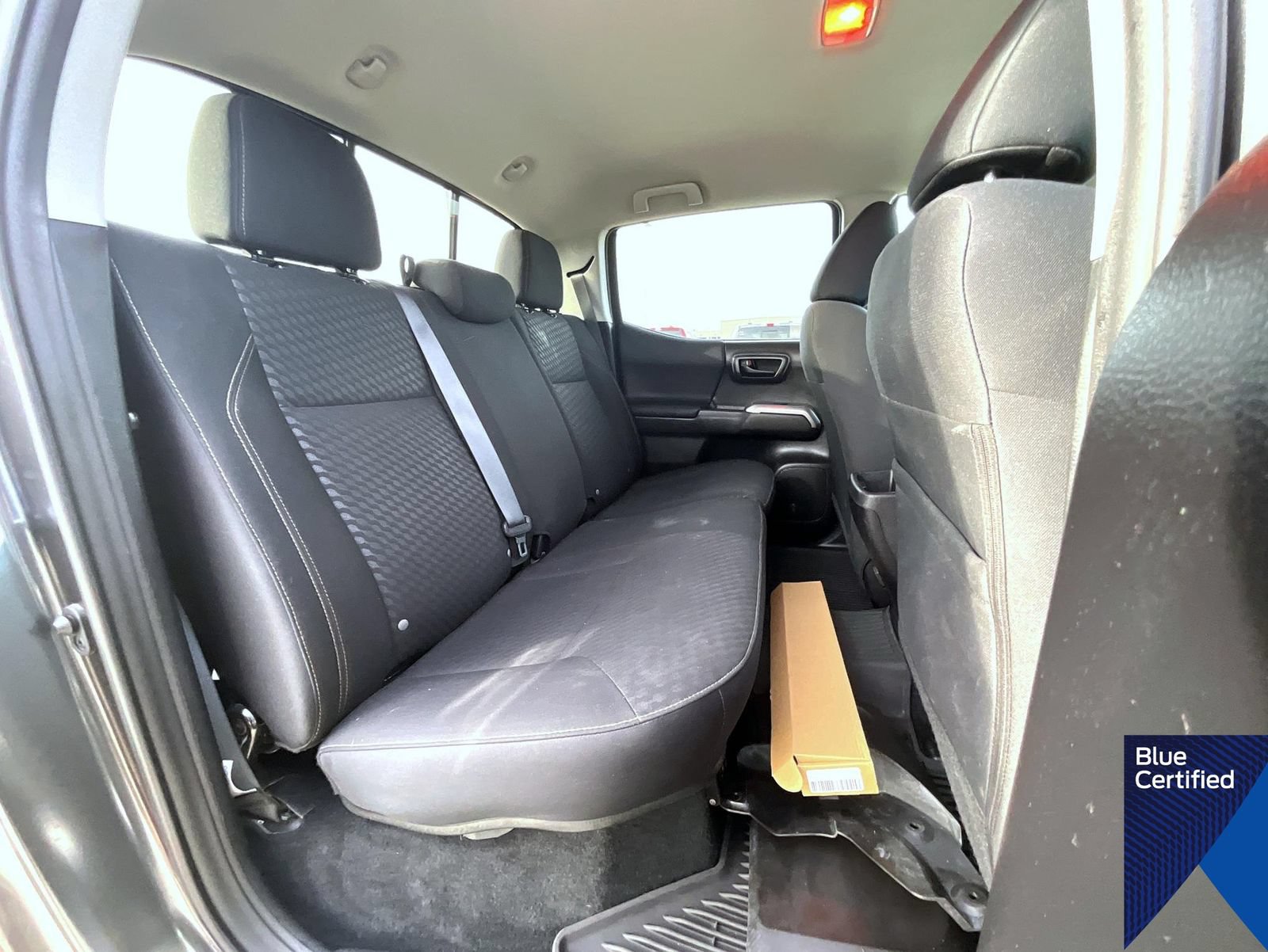 Used 2023 Toyota Tacoma 4x4 Double Cab w/ Trail Edition image 19