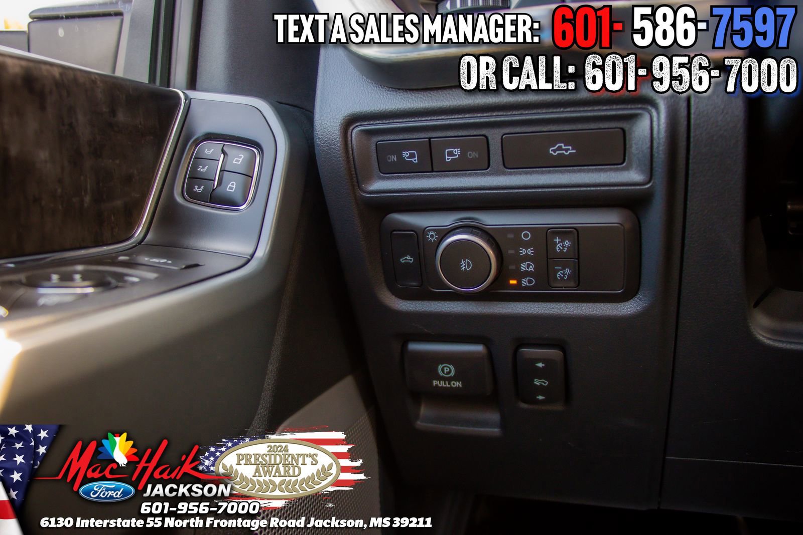 Certified 2021 Ford F150 Lariat image 22