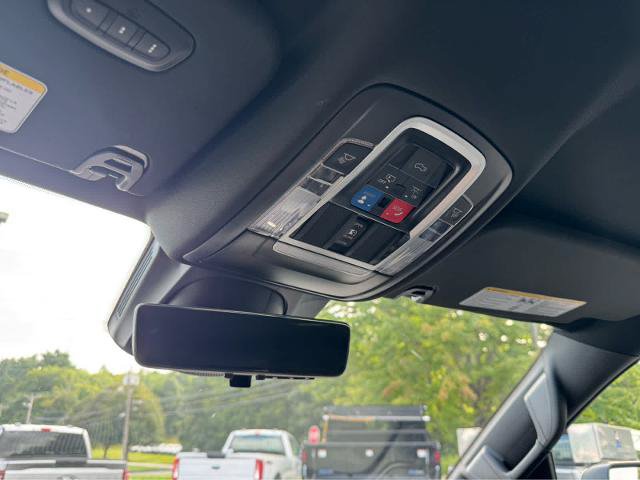 Used 2023 RAM 1500 Limited w/ (RED) Edition AWD/4WD image 22