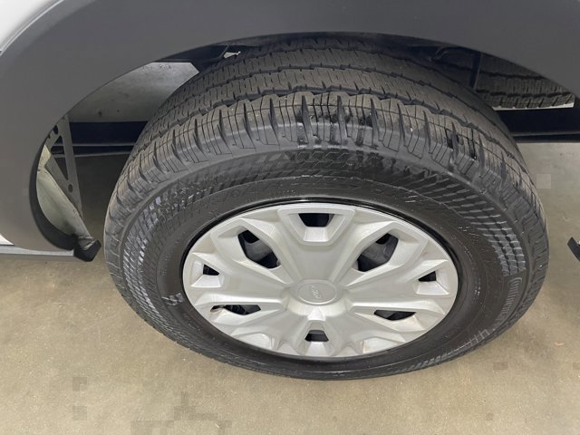 Certified 2024 Ford Transit 350 XLT RWD image 10