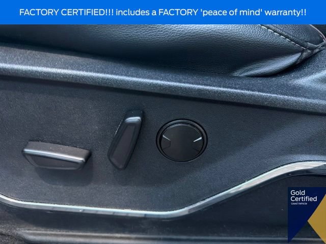 Certified 2023 Ford F150 Lariat w/ Trailer Tow Package AWD/4WD image 33