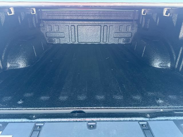 Certified 2025 Ford F150 XLT w/ Equipment Group 303A High AWD/4WD image 38