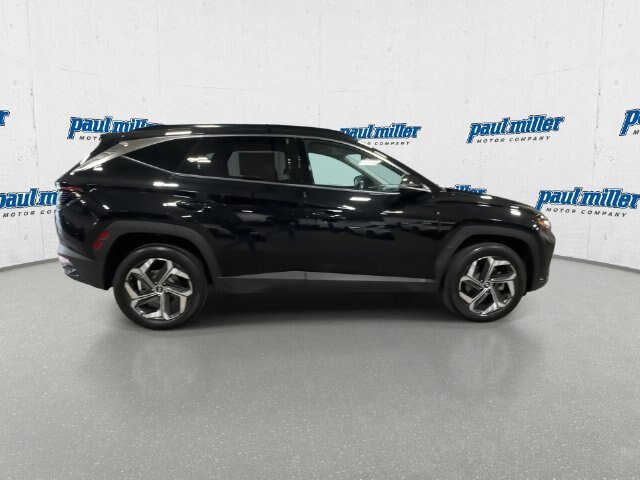 Used 2022 Hyundai Tucson Limited w/ Cargo Package AWD/4WD image 12