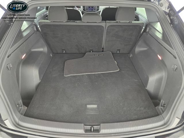 Used 2021 Volkswagen Atlas Cross Sport S AWD/4WD image 15