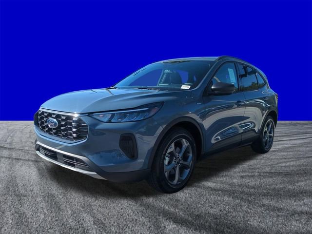 Certified 2026 Ford Escape ST-Line FWD image 8