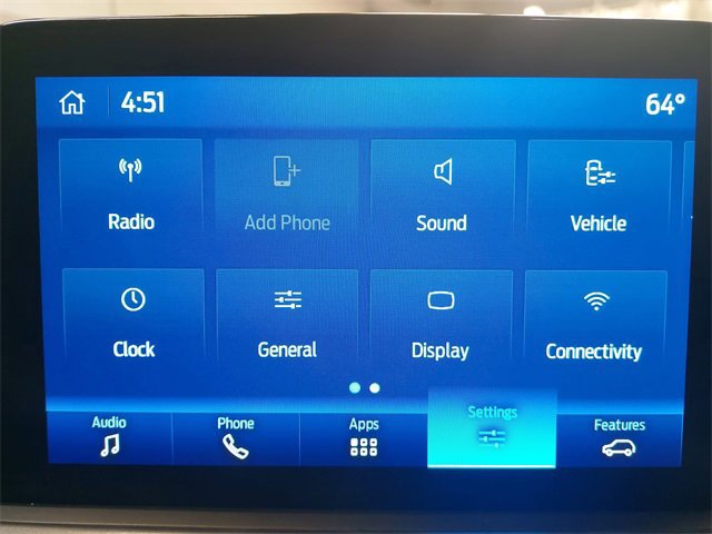 Certified 2023 Ford Escape Active image 21