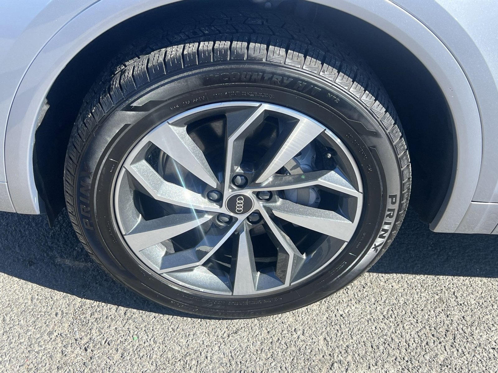 Used 2022 Audi Q5 2.0T Premium Plus image 12