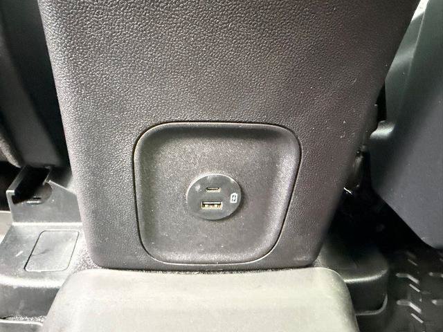 Certified 2024 Ford Bronco Sport Big Bend w/ Convenience Package AWD/4WD image 13