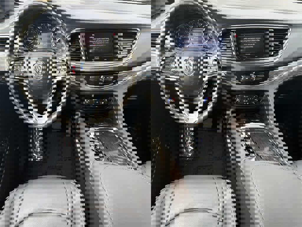 Used 2023 Buick Enclave Essence w/ Experience Buick Package image 22