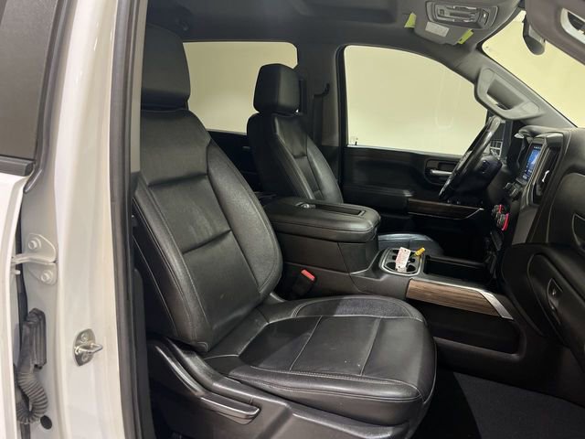 Used 2022 Chevrolet Silverado 3500 LT w/ Texas Edition image 23