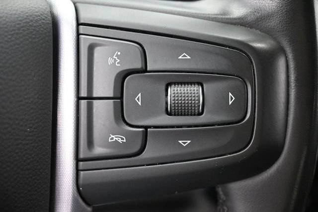 Used 2024 GMC Sierra 1500 SLT AWD/4WD image 17