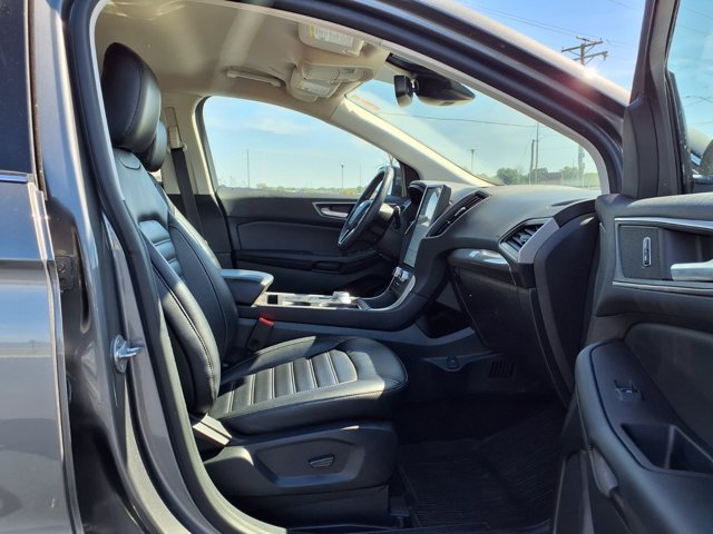 Certified 2024 Ford Edge SEL w/ Convenience Package AWD/4WD image 22