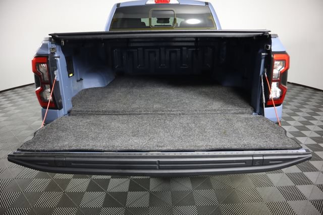 Certified 2024 Ford Ranger Lariat AWD/4WD image 33