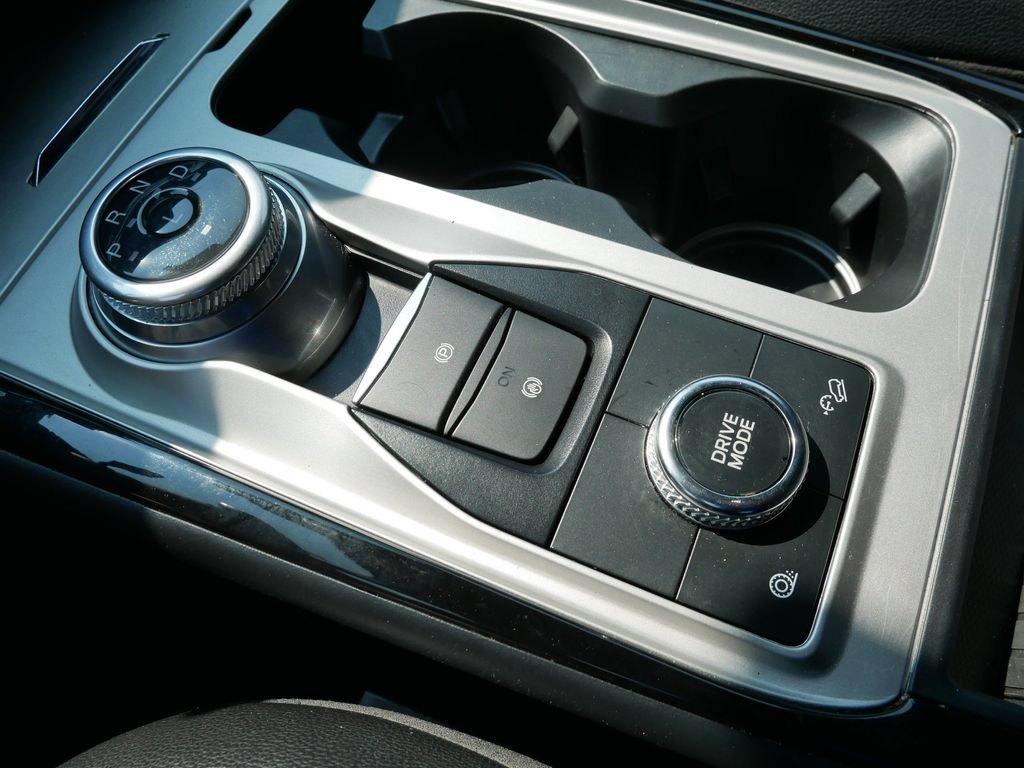 Certified 2022 Ford Explorer ST-Line AWD/4WD image 24