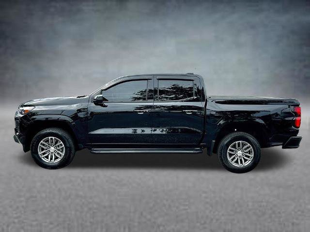 Used 2026 Chevrolet Colorado LT w/ LT Convenience Package RWD image 9