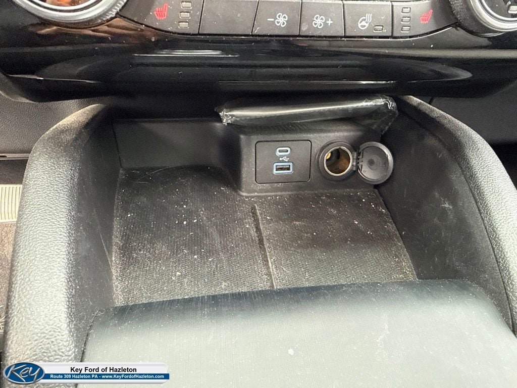 Certified 2022 Ford Escape SE w/ Convenience Package AWD/4WD image 26